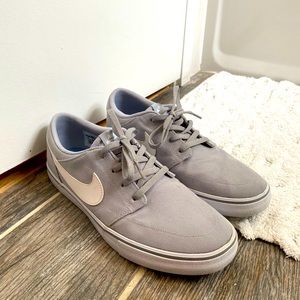 Nike SB shoes